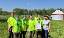 Всё в твоих руках, человек!